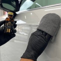 7/4/2022にcardetail P.がPlus 手洗い洗車コーティング専門店で撮った写真