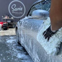 Foto scattata a Plus Hand wash car wash coating specialty store da Plus 手洗い洗車コーティング専門店 il 6/29/2022