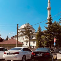 Photo taken at Atatürk Orman Parkı by Tasbeeh ✨ on 7/30/2022