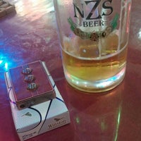 Photo taken at NZS Beer🍺 by Orhan G. on 12/11/2015