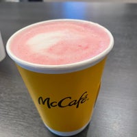 Photo taken at McDonald&amp;#39;s by Nikolett B. on 2/17/2024