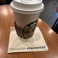 Photo taken at Starbucks by N さ. on 4/12/2024