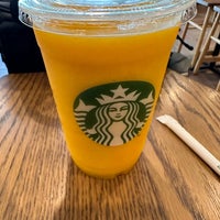 Photo taken at Starbucks by N さ. on 7/11/2023