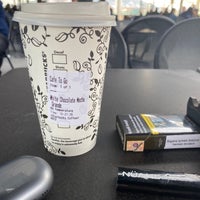 Photo taken at Starbucks by Ahmet Ö. on 3/19/2024