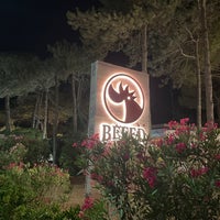 Photo taken at BEFeD Lignano by Matteo C. on 7/17/2022