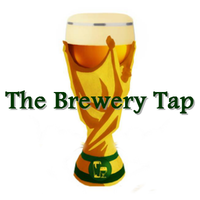 Foto tirada no(a) The Brewery Tap por The Brewery Tap em 9/2/2015