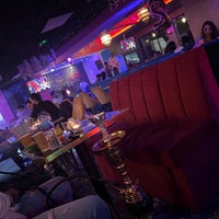 Photo taken at Bamboo Lounge by Ottoman S. on 7/3/2022