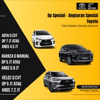 Review Bengkel Toyota Setiajaya Cibubur