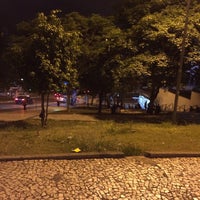 Photo taken at Praça da Subprefeitura de Santana / Tucuruvi by Augusto J. on 10/18/2015