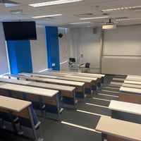 Foto diambil di Aston University oleh عبدالله pada 2/8/2023