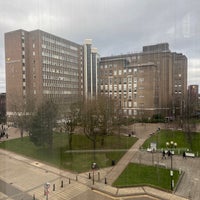 Foto scattata a Aston University da عبدالله il 2/20/2023