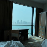Foto tomada en Elite Resort &amp;amp; Spa Muharraq  por Y..a 🐎 el 4/30/2024