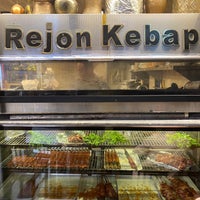 Photo taken at Rejon Kebap House by Peyman A. on 7/28/2022