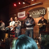 Photo taken at Hideaway Eventos by Beatriz P. on 10/15/2012
