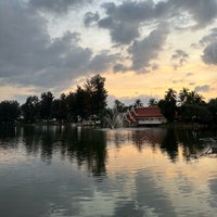 Photo taken at Angsana Laguna Phuket by Веста Б. on 1/5/2024