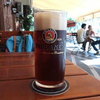 Photo taken at Paulaner by Ivan T. on 7/15/2022