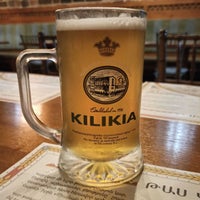 Photo taken at Kilikia Beerhouse by Ivan T. on 7/19/2022