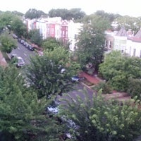 Photo taken at Independence Ave by Joel O. on 6/28/2013