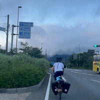 Photo taken at Hakone Pass by 平松 創. on 8/5/2023