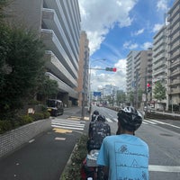 Photo taken at Toshima by 平松 創. on 8/8/2023