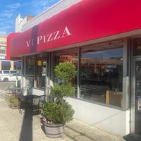 7/9/2022 tarihinde Christos S.ziyaretçi tarafından VI Pizza'de çekilen fotoğraf