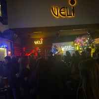 Photo taken at Veli Bar by Râna on 12/24/2022