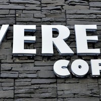 1/22/2016 tarihinde Everest Coffeeziyaretçi tarafından Everest Coffee'de çekilen fotoğraf
