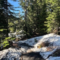 Photo taken at Grouse Mountain by Asma on 5/11/2024