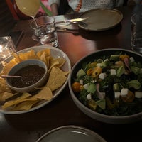 Photo taken at Ophelia Mexican Kitchen by Asma on 10/21/2023