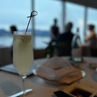 6/1/2024 tarihinde Asmaziyaretçi tarafından Five Sails Restaurant'de çekilen fotoğraf