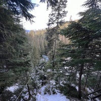 Photo taken at Whistler Blackcomb Mountains by Asma on 2/10/2024
