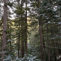 Photo taken at Whistler Blackcomb Mountains by Asma on 2/10/2024