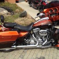 Das Foto wurde bei Powder Keg Harley-Davidson von The Drew am 3/10/2013 aufgenommen