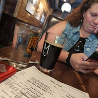 Photo taken at Three Kings Public House by Zackary W. on 8/10/2022