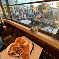 Photo taken at Pizza Ponte by Aliona S. on 1/14/2024