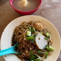 Review Kedai Kopi Wah Chue