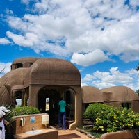 Photo taken at Mara Serena Safari Lodge by A7 S. on 6/2/2023