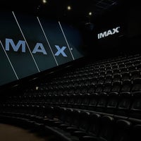 Photo taken at IMAX by M on 3/2/2024