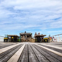 Foto tirada no(a) Kust op de Pier por Kust op de Pier em 9/2/2015