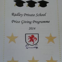 Radley Private School 10 Visitors