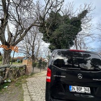 รูปภาพถ่ายที่ Sapanca Villa Kırkpınar โดย ِ เมื่อ 2/9/2024