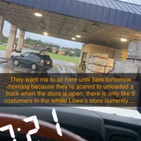 lowes battlefield blvd