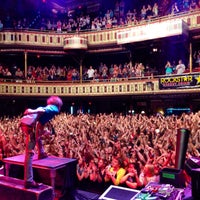 รูปภาพถ่ายที่ The Tabernacle โดย 🇬🇧Al G. เมื่อ 4/19/2013