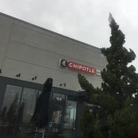 Chipotle Mexican Grill - 33 tips from 1075 visitors