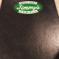 Review Jimmy's Restaurant & Carry-Out