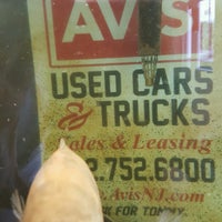 Photo taken at Avis Car Rental by Lee S. on 9/27/2016