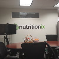 Photo taken at Nutritionix HQ by Lee S. on 10/30/2017