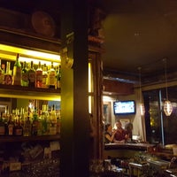 7/29/2017 tarihinde Lee S.ziyaretçi tarafından Storm Rhum Bar &amp;amp; Bistro'de çekilen fotoğraf