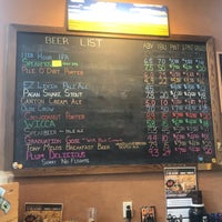 Photo taken at Crow Peak Brewing Company by Mike W. on 5/23/2020
