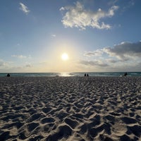 Photo taken at The Tides South Beach by Siddhartha A. on 4/23/2024